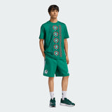 adidas Men's Mexico DNA Soccer T-Shirt-3