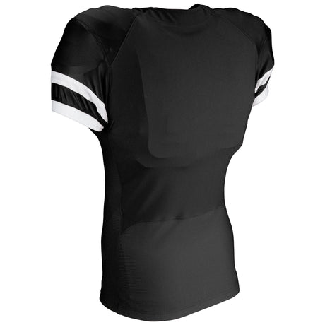 Champro Men's End Zone Football Jersey-2