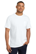 Comfort Colors Men's    Heavyweight Ring Spun Pocket Tee