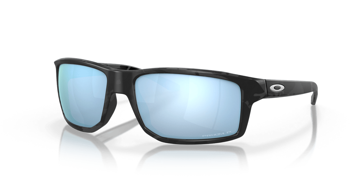 Oakley Gibston Sunglasses Unisex Accessories Sunglasses & Eyewear