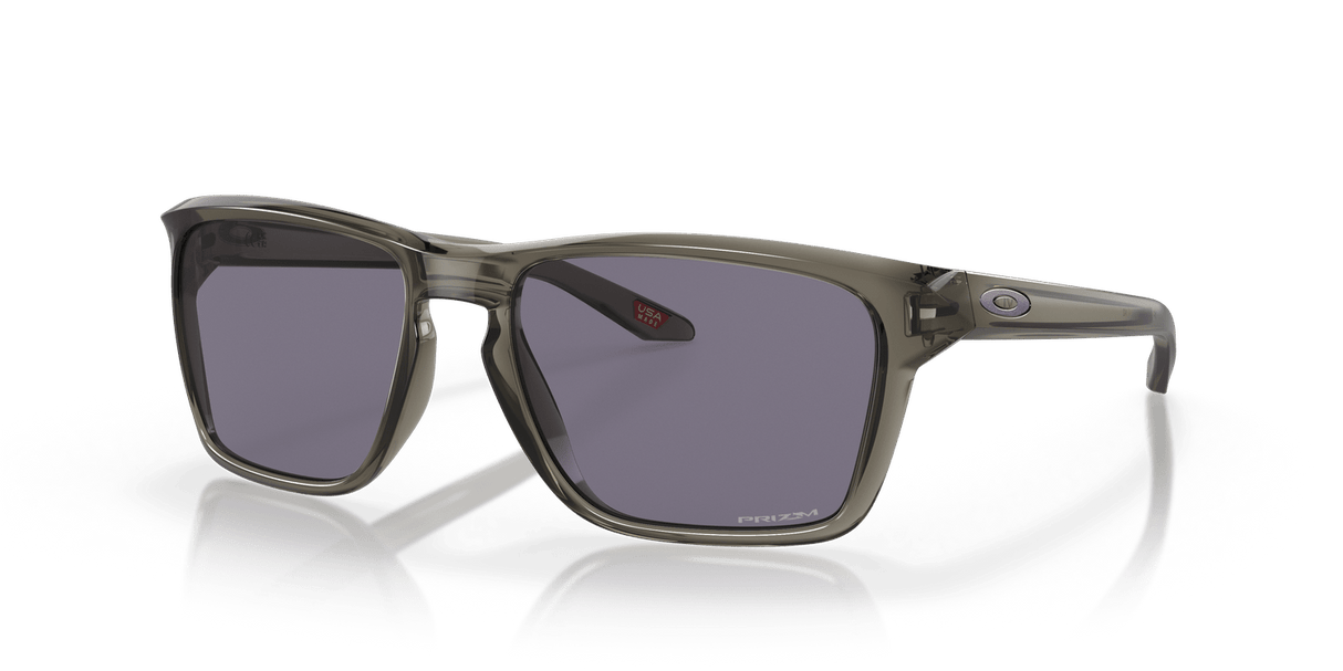 Oakley Sylas Sunglasses Unisex Accessories Sunglasses & Eyewear