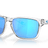 Oakley Sylas Sunglasses Unisex Accessories Sunglasses & Eyewear