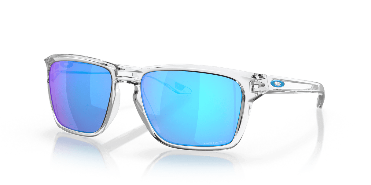 Oakley Sylas Sunglasses Unisex Accessories Sunglasses & Eyewear