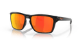 Oakley Sylas Sunglasses Unisex Accessories Sunglasses & Eyewear