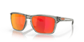 Oakley Sylas Sunglasses Unisex Accessories Sunglasses & Eyewear