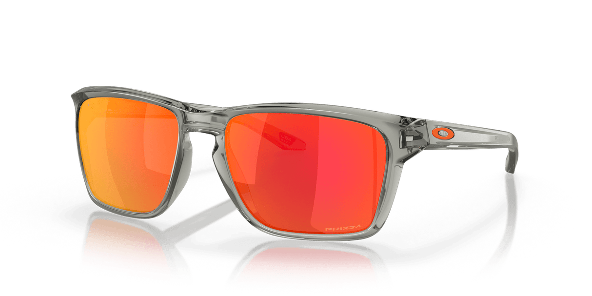 Oakley Sylas Sunglasses Unisex Accessories Sunglasses & Eyewear