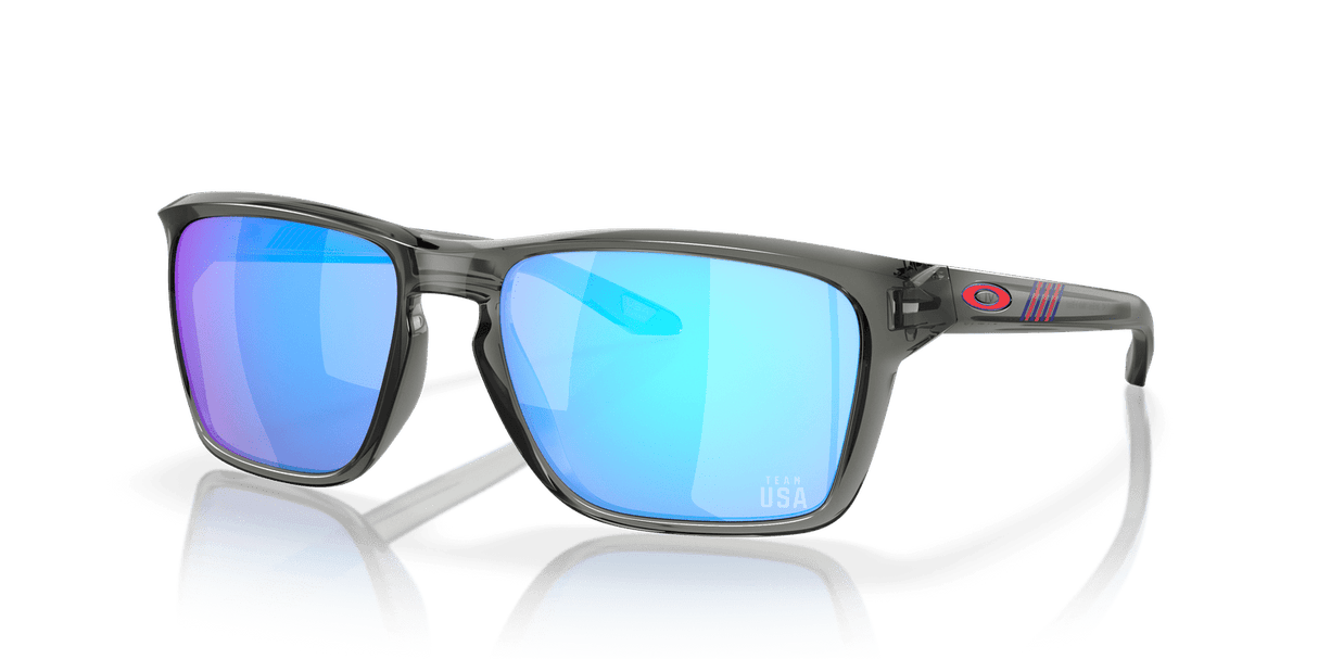 Oakley Sylas Sunglasses Unisex Accessories Sunglasses & Eyewear