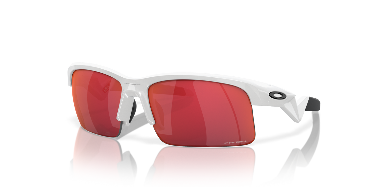 Oakley Capacitor Sunglasses-2