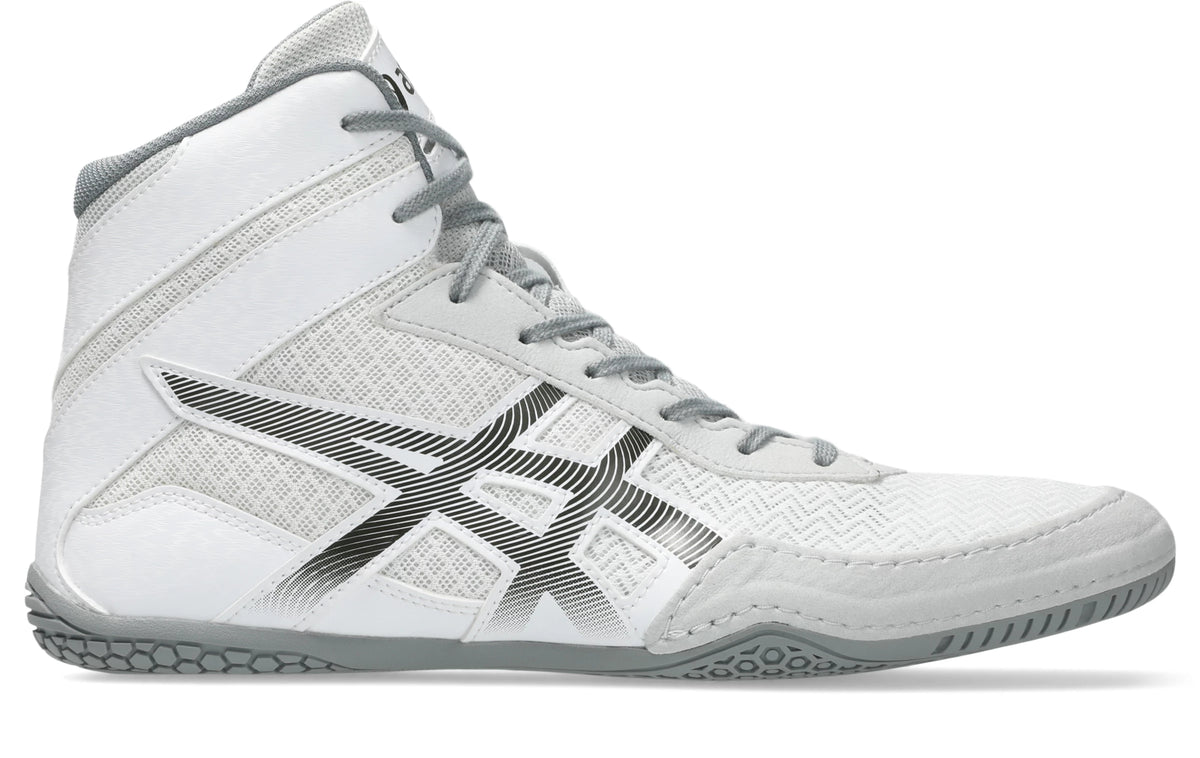 Asics Men's Matcontrol 3 Wrestling Shoes-1