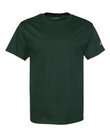 Champion Men's Heritage 6-Oz. Jersey Tee Mens Apparel Shirts & Tops