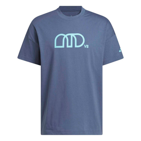 adidas Unisex Lovb City Graphics T-Shirt-1