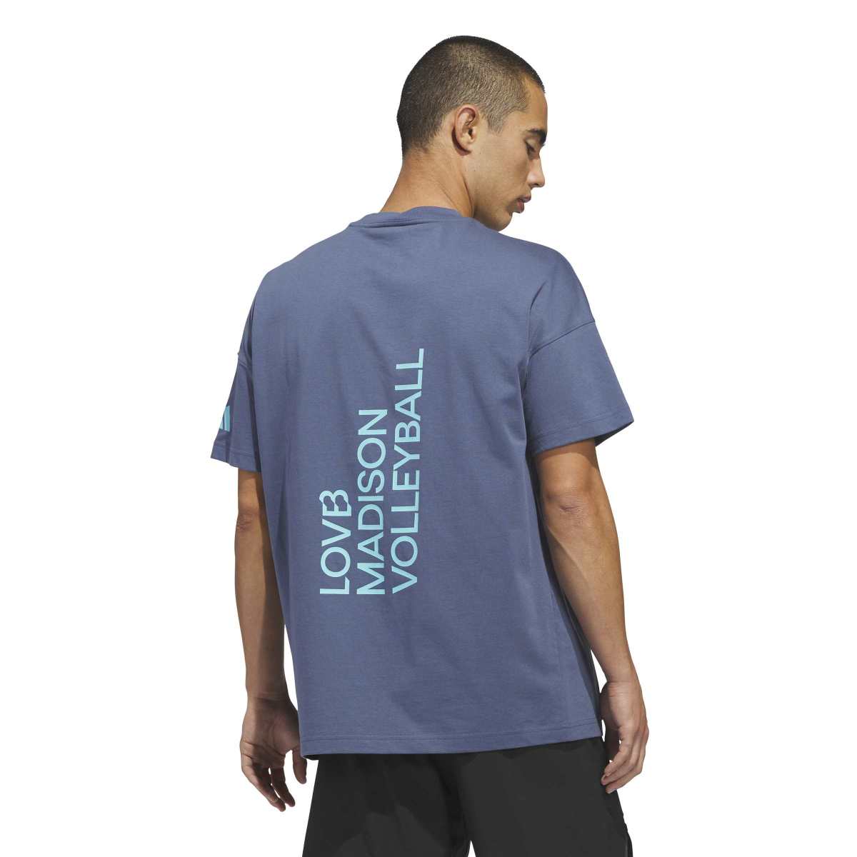 adidas Unisex Lovb City Graphics T-Shirt-4
