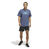 adidas Unisex Lovb City Graphics T-Shirt-5