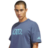 adidas Unisex Lovb City Graphics T-Shirt-6