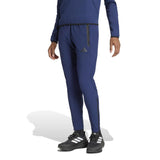 adidas Women's Tiro Travel Woven Pants-2