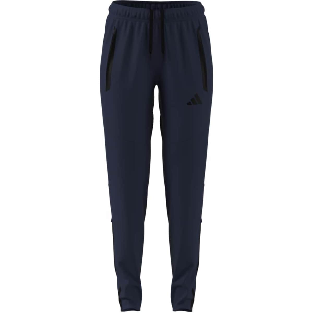 adidas Women's Tiro Travel Woven Pants-7