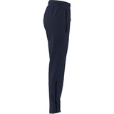 adidas Women's Tiro Travel Woven Pants-9