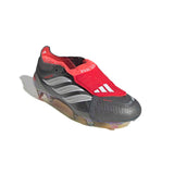 adidas Adult Predator Elite Fold-Over Tongue Firm Ground Soccer Cleats-5