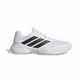 adidas Men's Gamecourt 3 Tennis Shoes-1