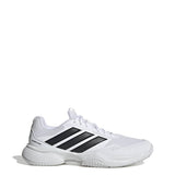 adidas Men's Gamecourt 3 Tennis Shoes-2
