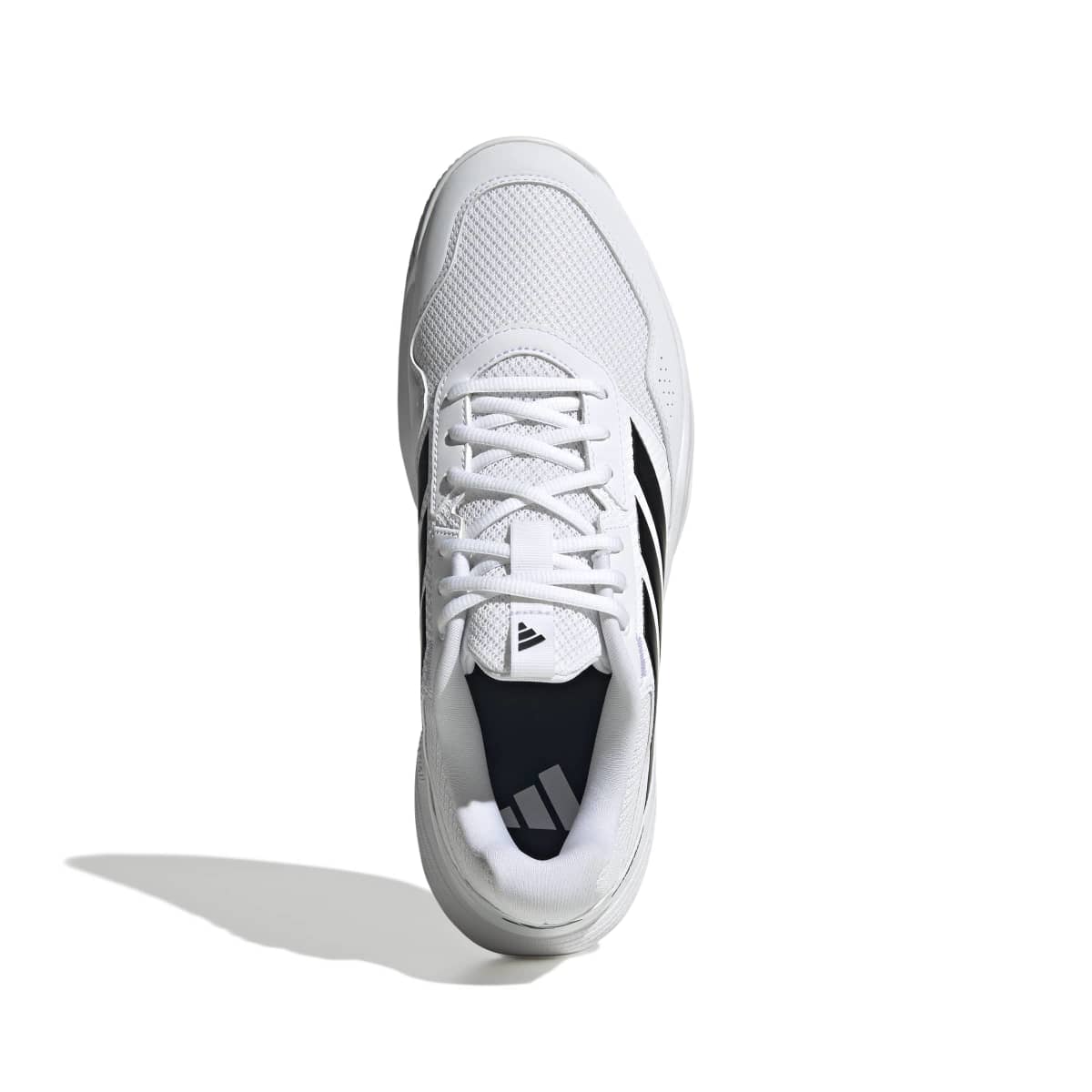adidas Men's Gamecourt 3 Tennis Shoes-3