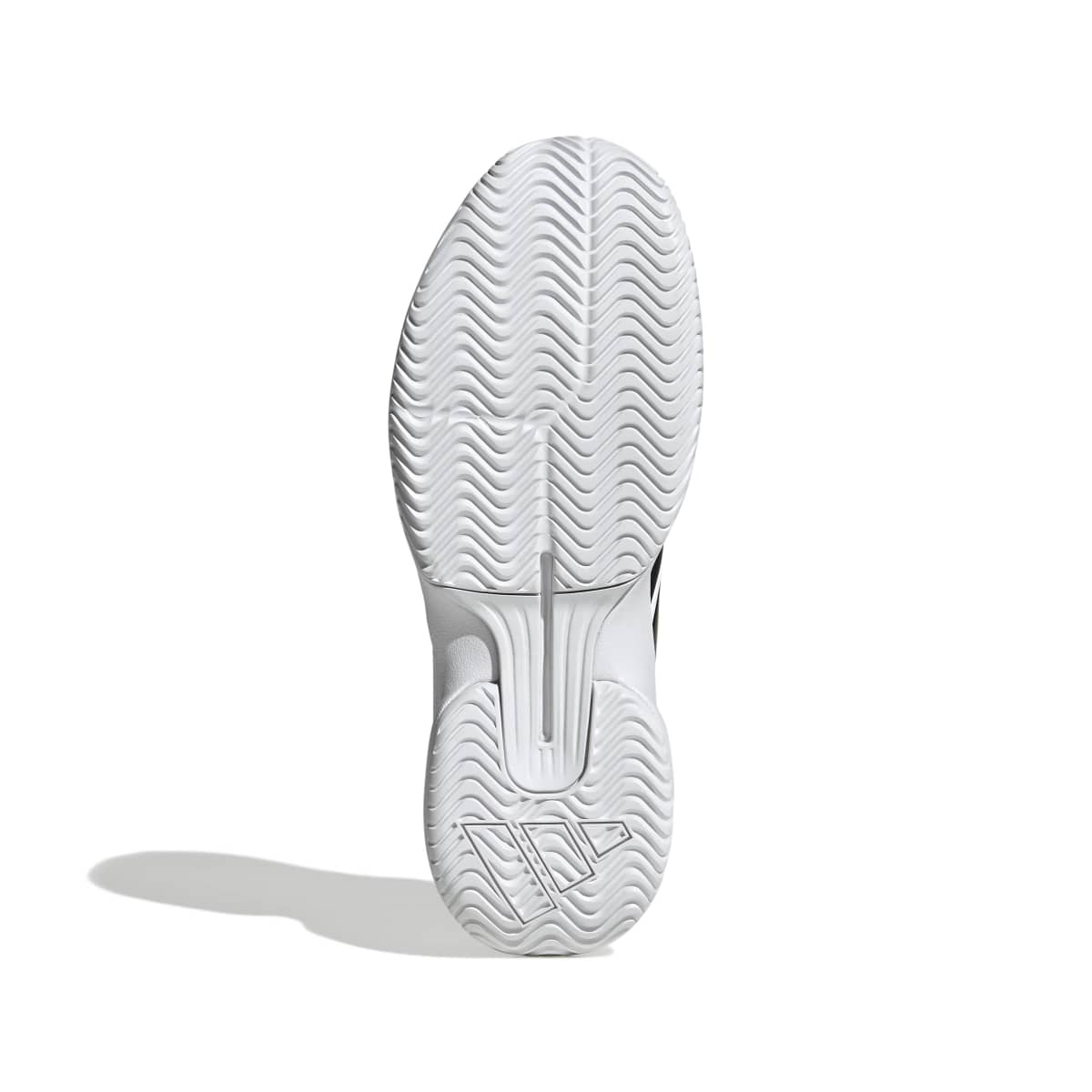 adidas Men's Gamecourt 3 Tennis Shoes-4