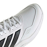 adidas Men's Gamecourt 3 Tennis Shoes-9