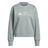 adidas Women's Lovb Logo Graphics Pullover-1