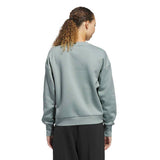 adidas Women's Lovb Logo Graphics Pullover-4