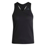 adidas Women's Club Tennis Climacool V-Neck Tank-1