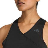 adidas Women's Club Tennis Climacool V-Neck Tank-6