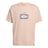 adidas Unisex Adidas Volleyball Fun Graphic T-Shirt-1