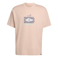 adidas Unisex Adidas Volleyball Fun Graphic T-Shirt-1