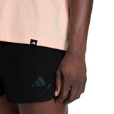 adidas Unisex Adidas Volleyball Fun Graphic T-Shirt-6
