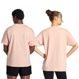 adidas Unisex Adidas Volleyball Fun Graphic T-Shirt-7