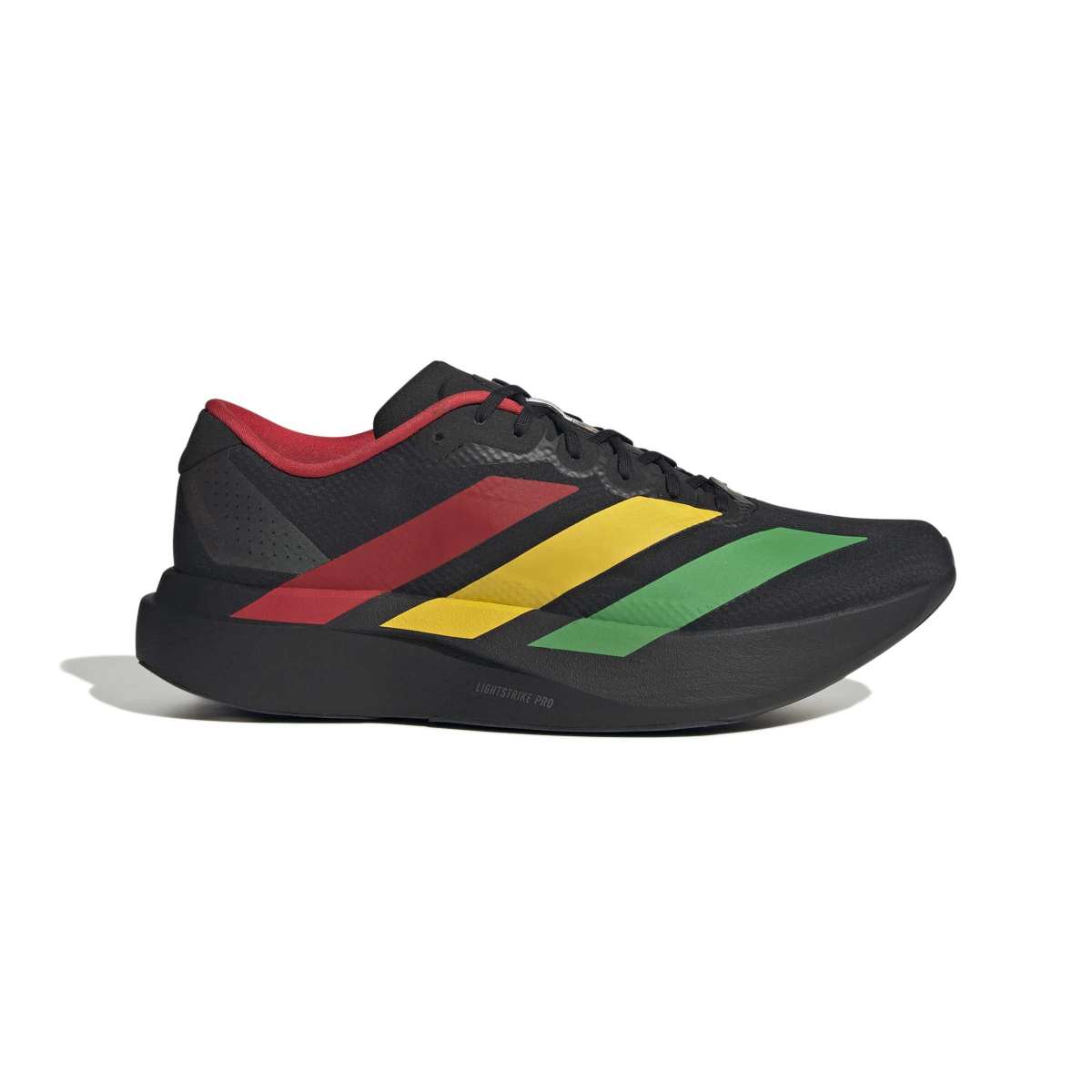 adidas Men's Jamaica 26 X Bob Marley Adizero Evo Sl Shoes-1