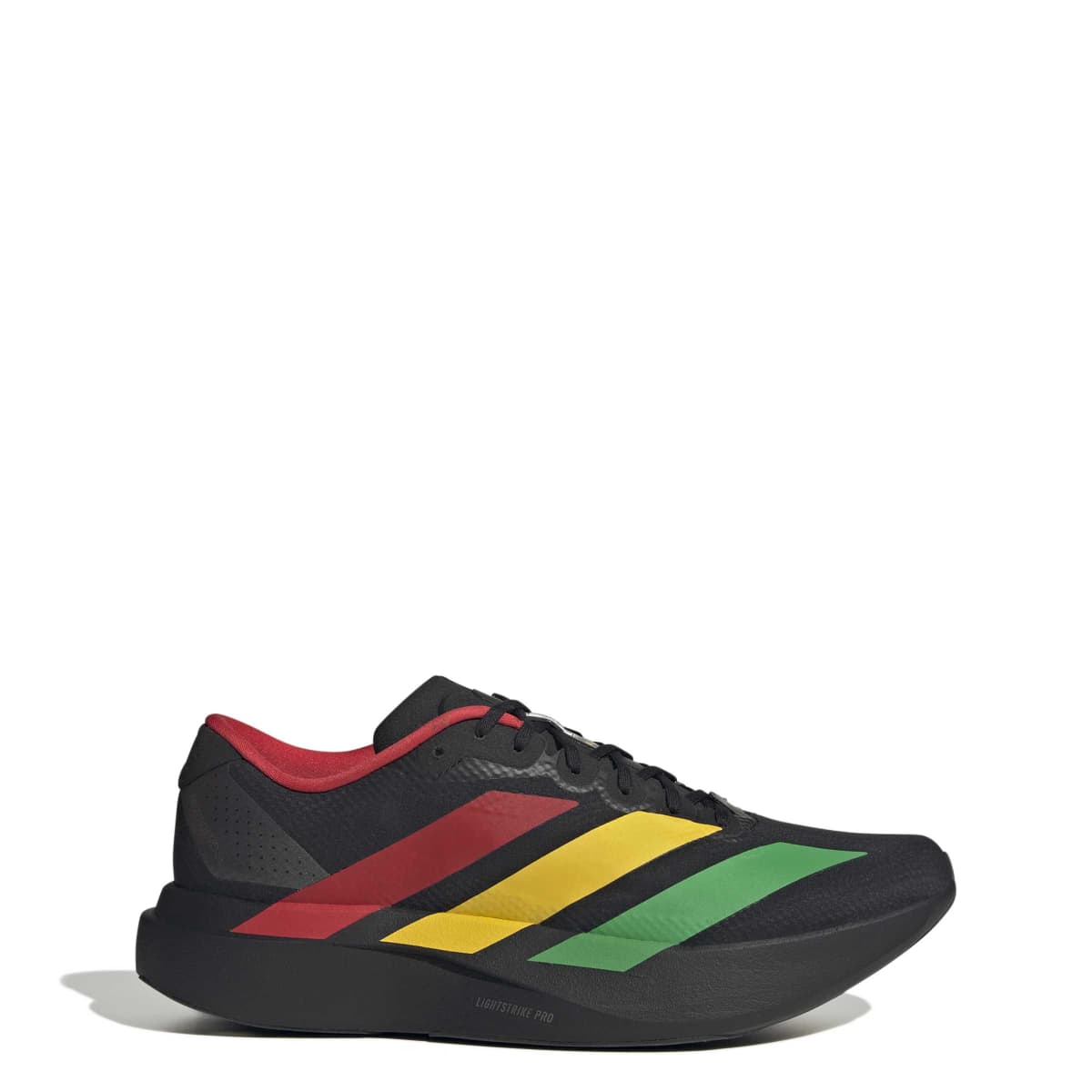 adidas Men's Jamaica 26 X Bob Marley Adizero Evo Sl Shoes-2