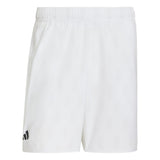 adidas Men's Club Tennis Climacool Graphic Shorts-1