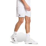 adidas Men's Club Tennis Climacool Graphic Shorts-3