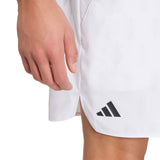 adidas Men's Club Tennis Climacool Graphic Shorts-6