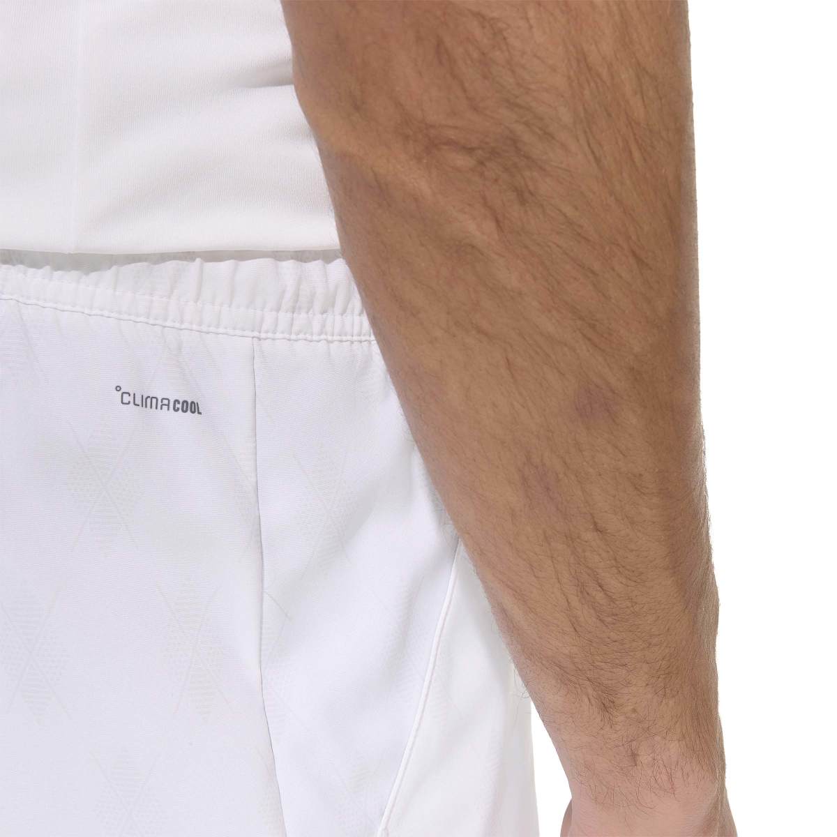 adidas Men's Club Tennis Climacool Graphic Shorts-7