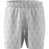 adidas Men's Club Tennis Climacool Graphic Shorts-8