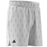 adidas Men's Club Tennis Climacool Graphic Shorts-9