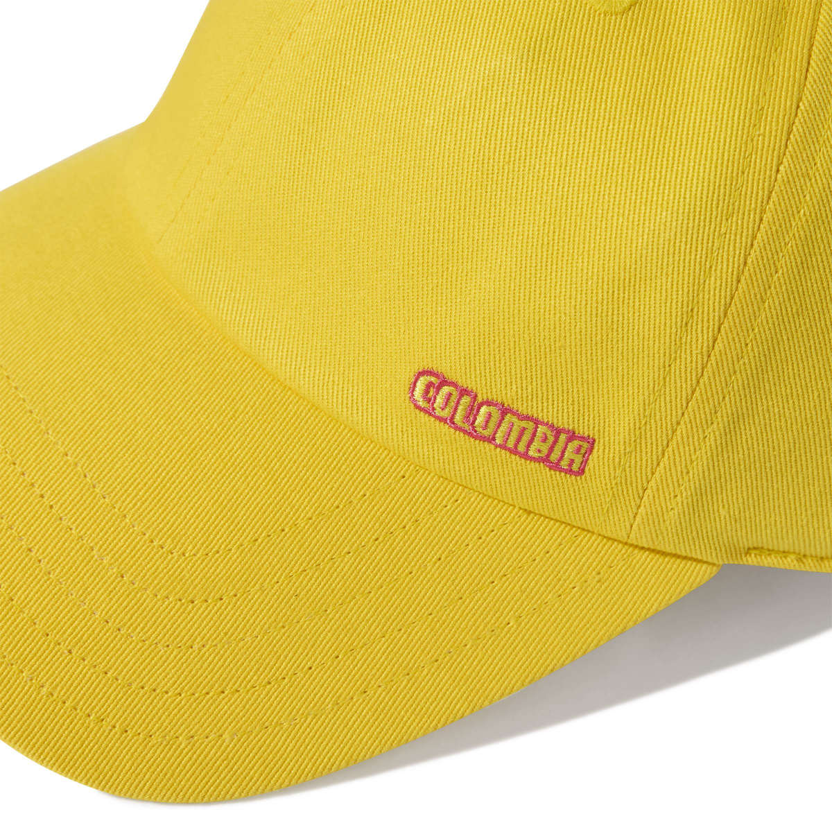 adidas Unisex Colombia 26 Dad Cap-3