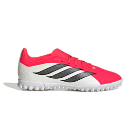 adidas Youth Predator Club Turf Football Shoes-1
