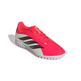 adidas Youth Predator Club Turf Football Shoes-5