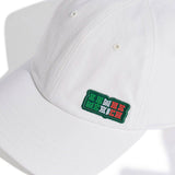 adidas Unisex Mexico 26 Dad Cap-3