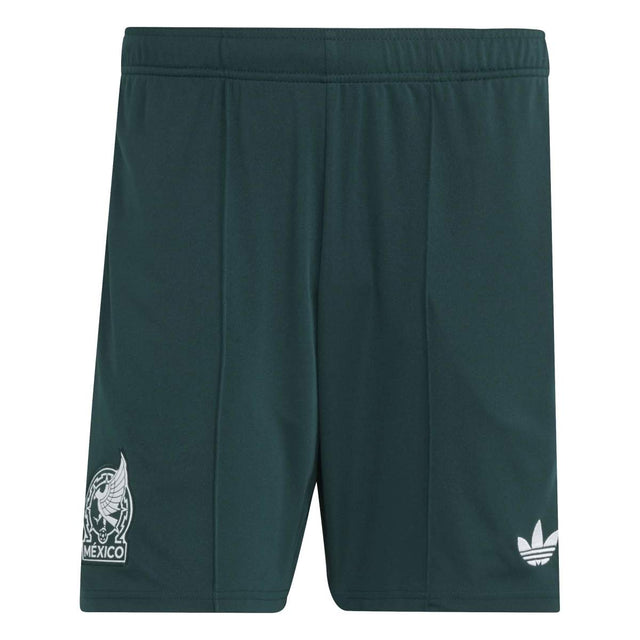 adidas Men's Mexico 26 Away Shorts-1