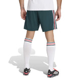 adidas Men's Mexico 26 Away Shorts-3