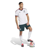 adidas Men's Mexico 26 Away Shorts-5
